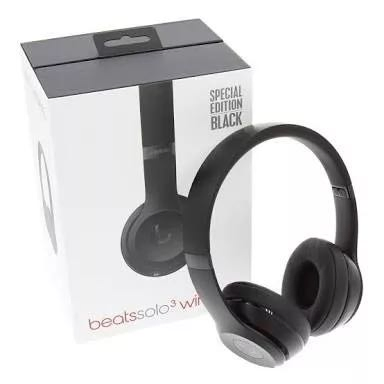 Наушники Bluetooth для Beats Solo 3 Wireless
