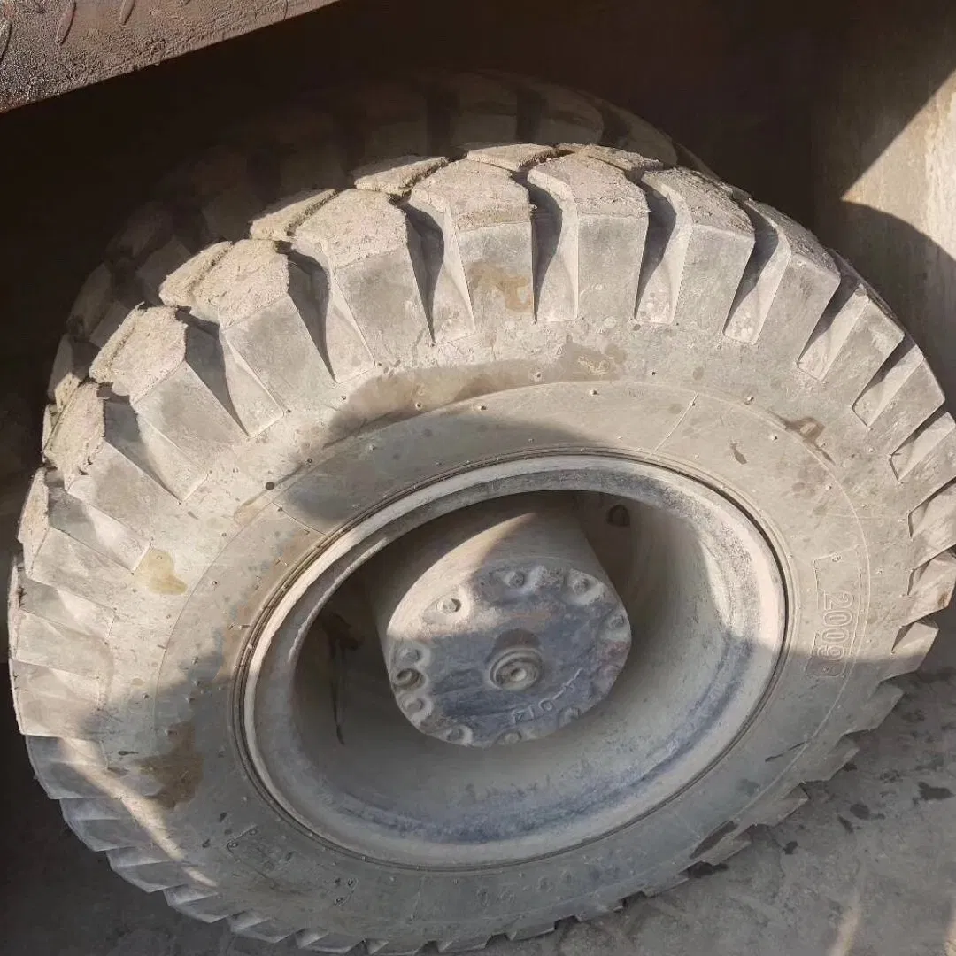 Шина TBB Bias 750-16 для внедорожной и сельскохозяйственной техники