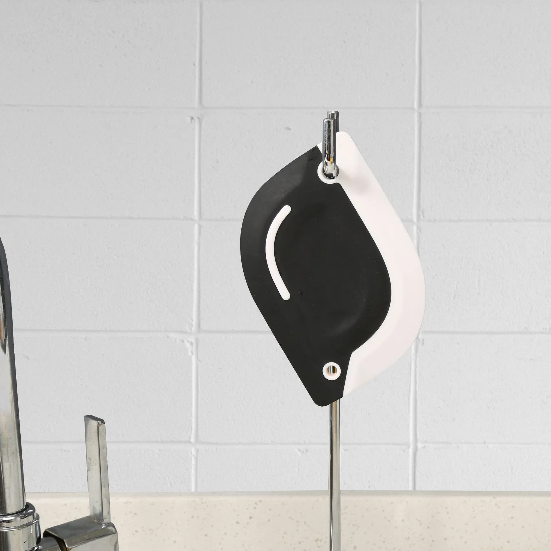 Wholesale Hot Selling Kitchen Tool Cleaning Scraper Removal Dish Squeegee