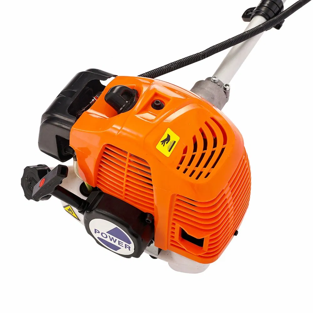 Бензиновый триммер-кусторез Garden Machine CG-430B