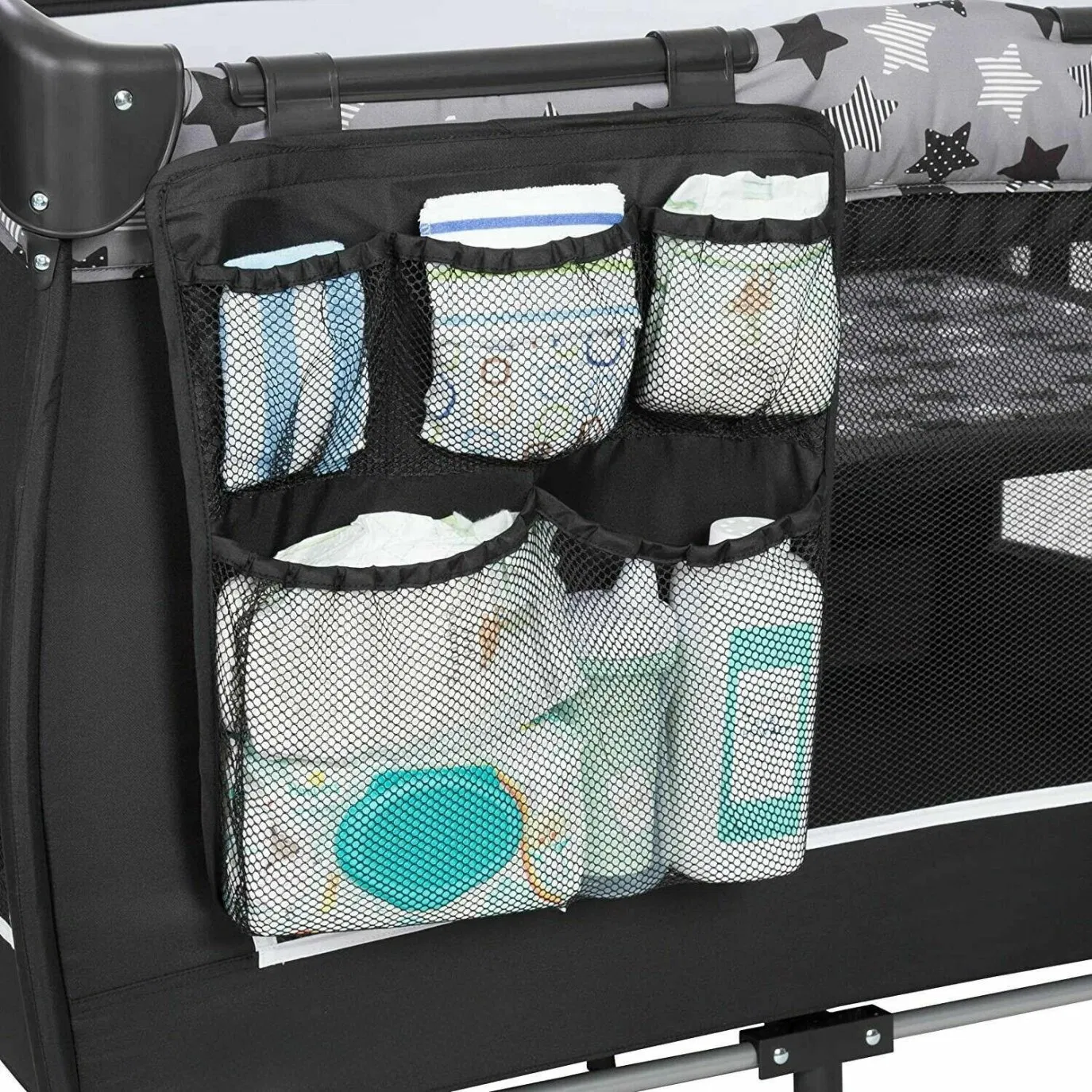 Multiple Repurchase Rising Star Nursery Center Stable Changing Table