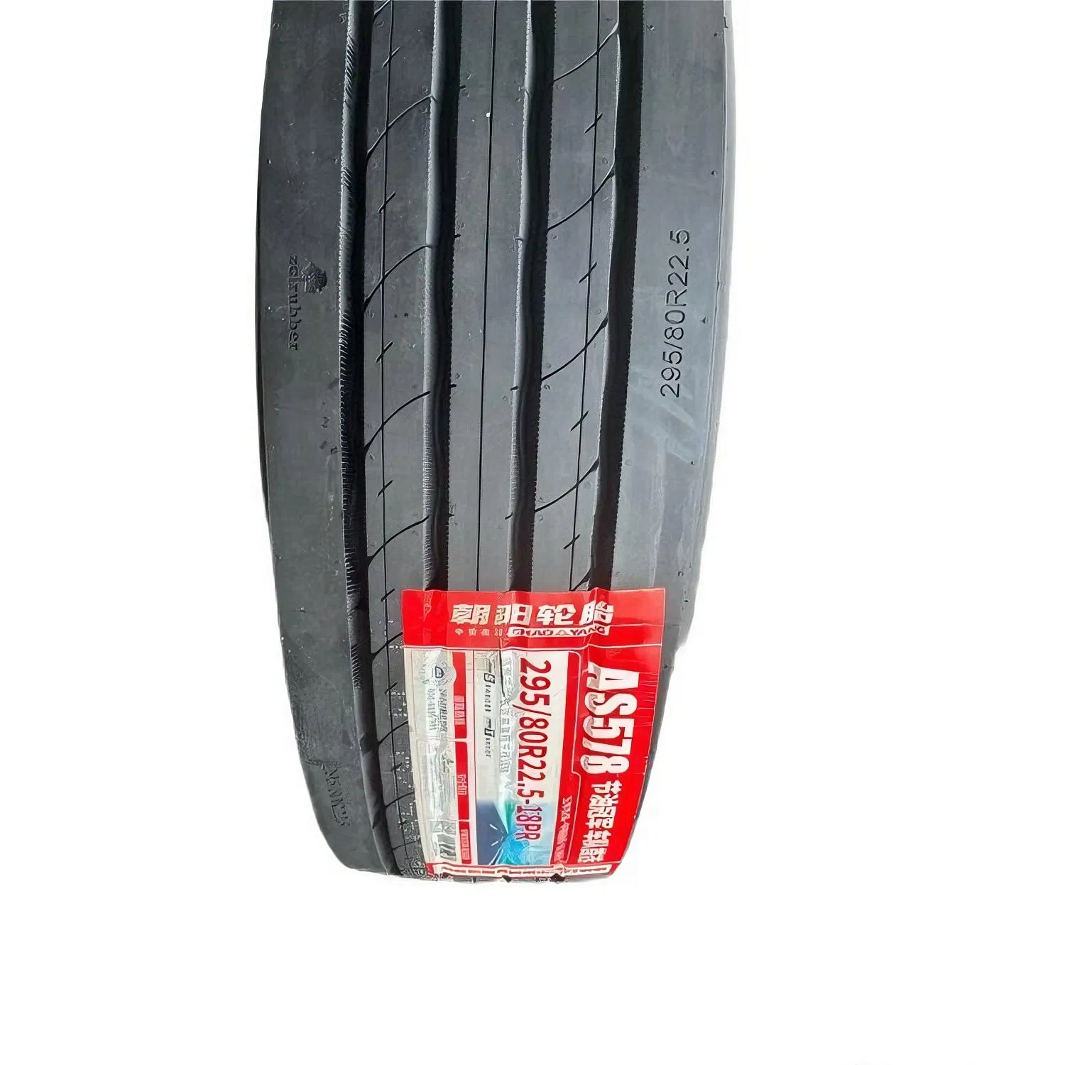 Goodride 295/80R22.5 Грузовые шины для тягачей