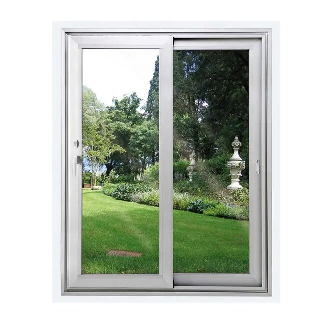 UPVC and PVC Sliding Window and Door