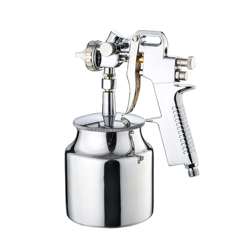 Пистолет для покраски S990S1 высокого давления, 1.5 мм