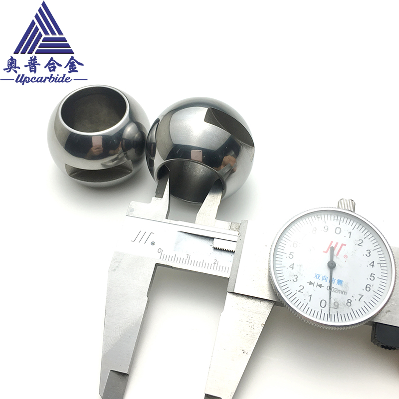 Твердосплавный клапанный седло-шар YG8 38.1 мм