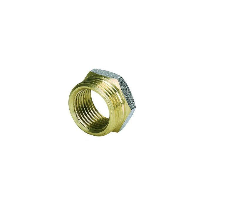 Screw Fitting in Brass - Bushing