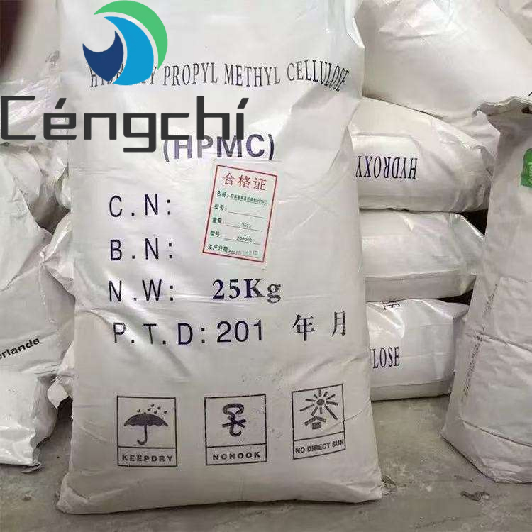 Industrial Grade HPMC Hydroxypropyl Methyl Cellulosehigh Viscosity HPMC