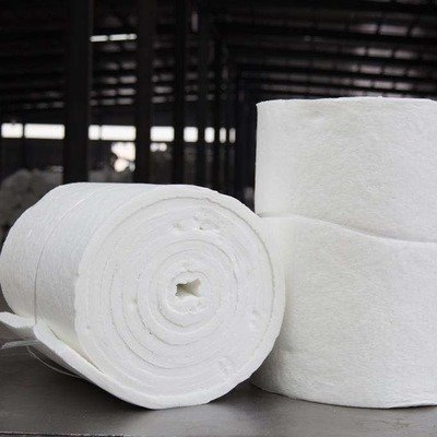 High Alumina Thermal Insulation Waterproofceramic Fiber Blanket for Industrial