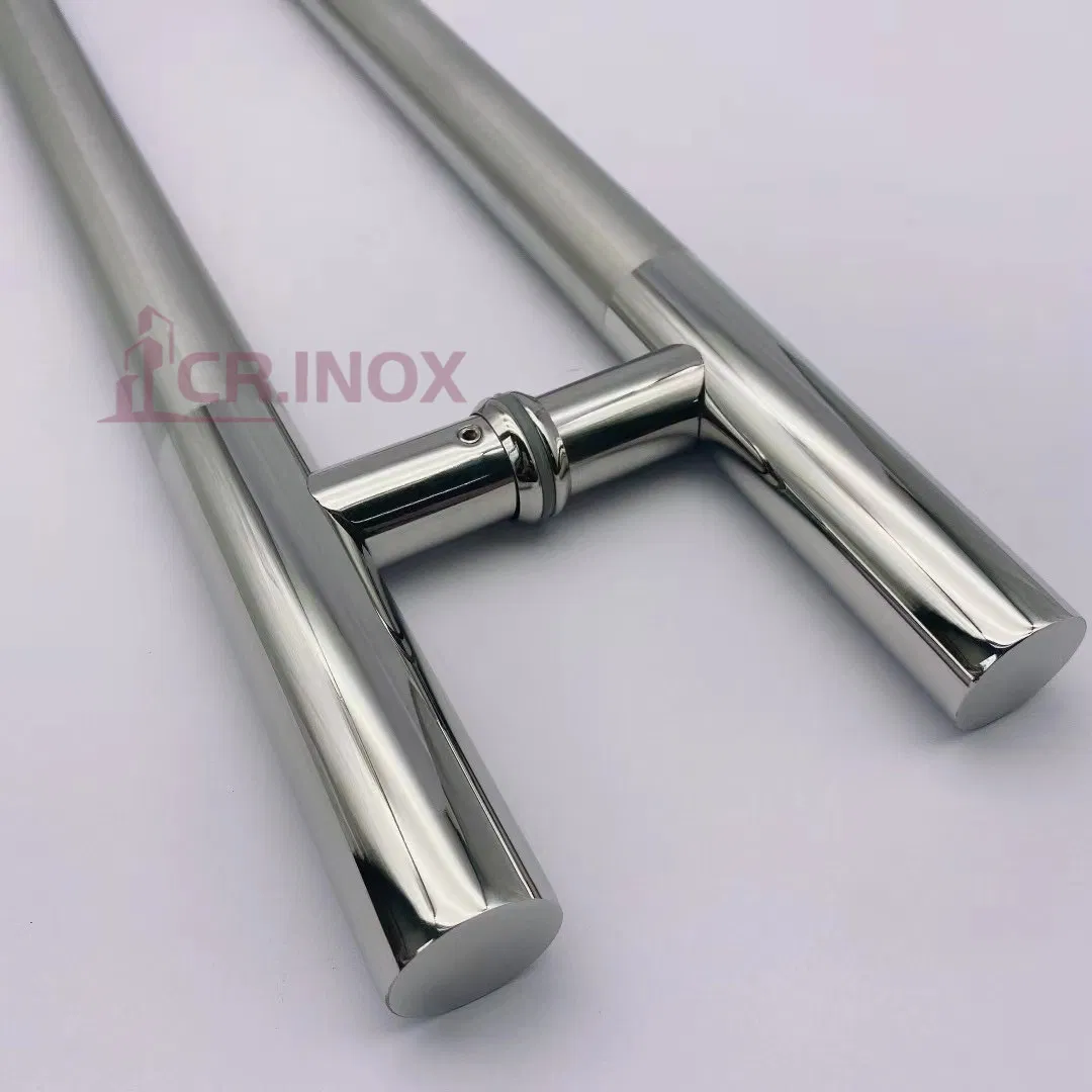 Best Sale Back to Back Door Pull Handle for Commercial Sliding Glass Door