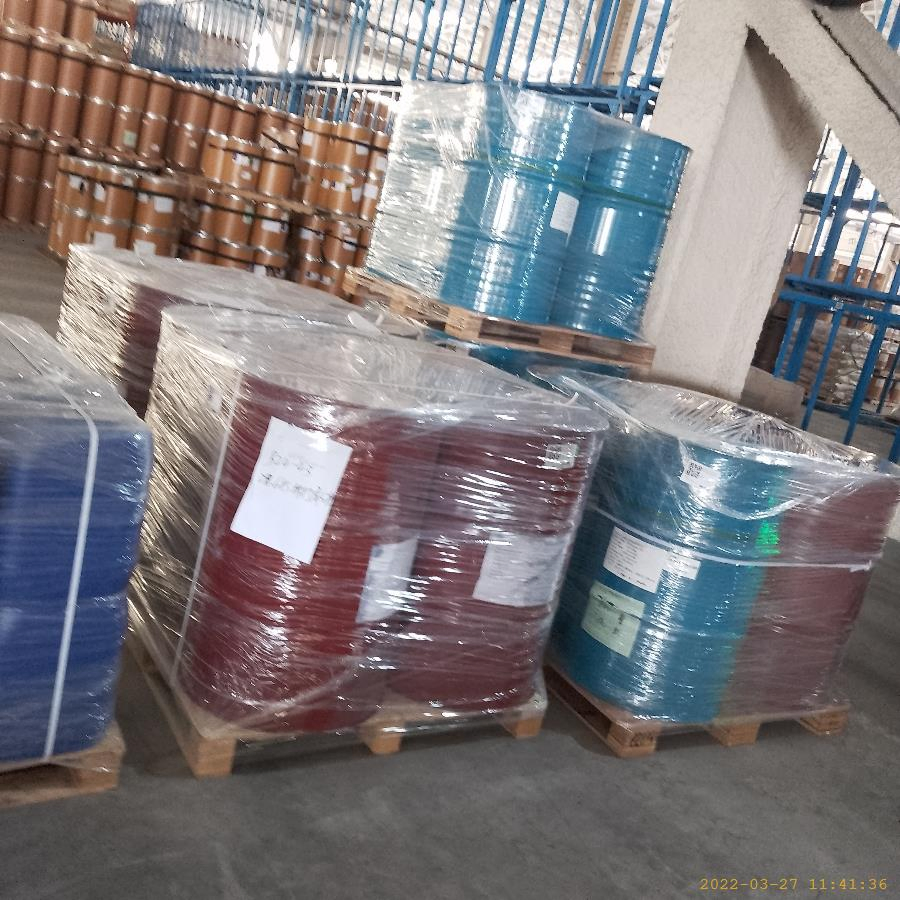 Gusmer New Date Polyurethane PU Foam Material for Insulation