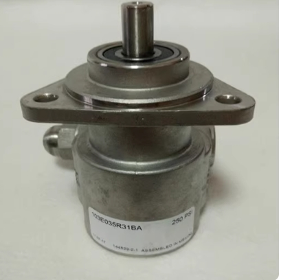 Насос метаноловый Procon 103E060R31BA250, нержавеющая сталь