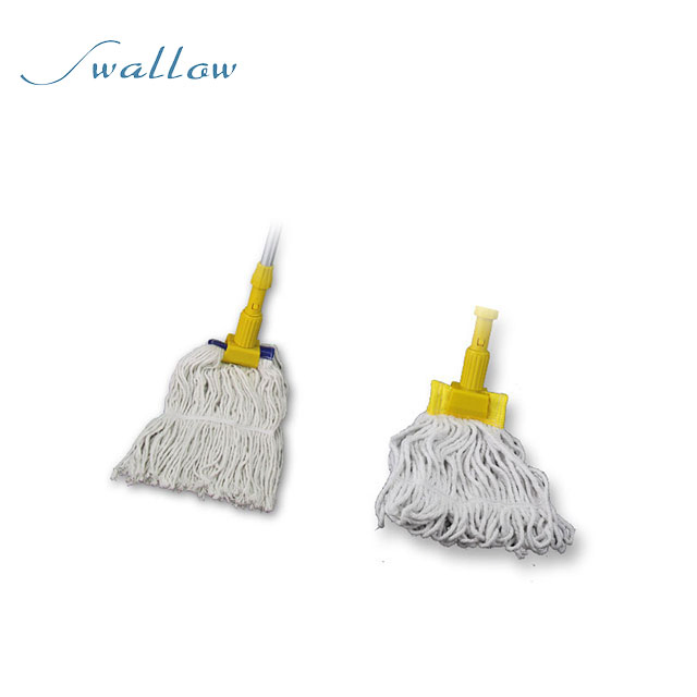 Cotton Yarn Dust Mop Cheaper Than Retail Price Swallow