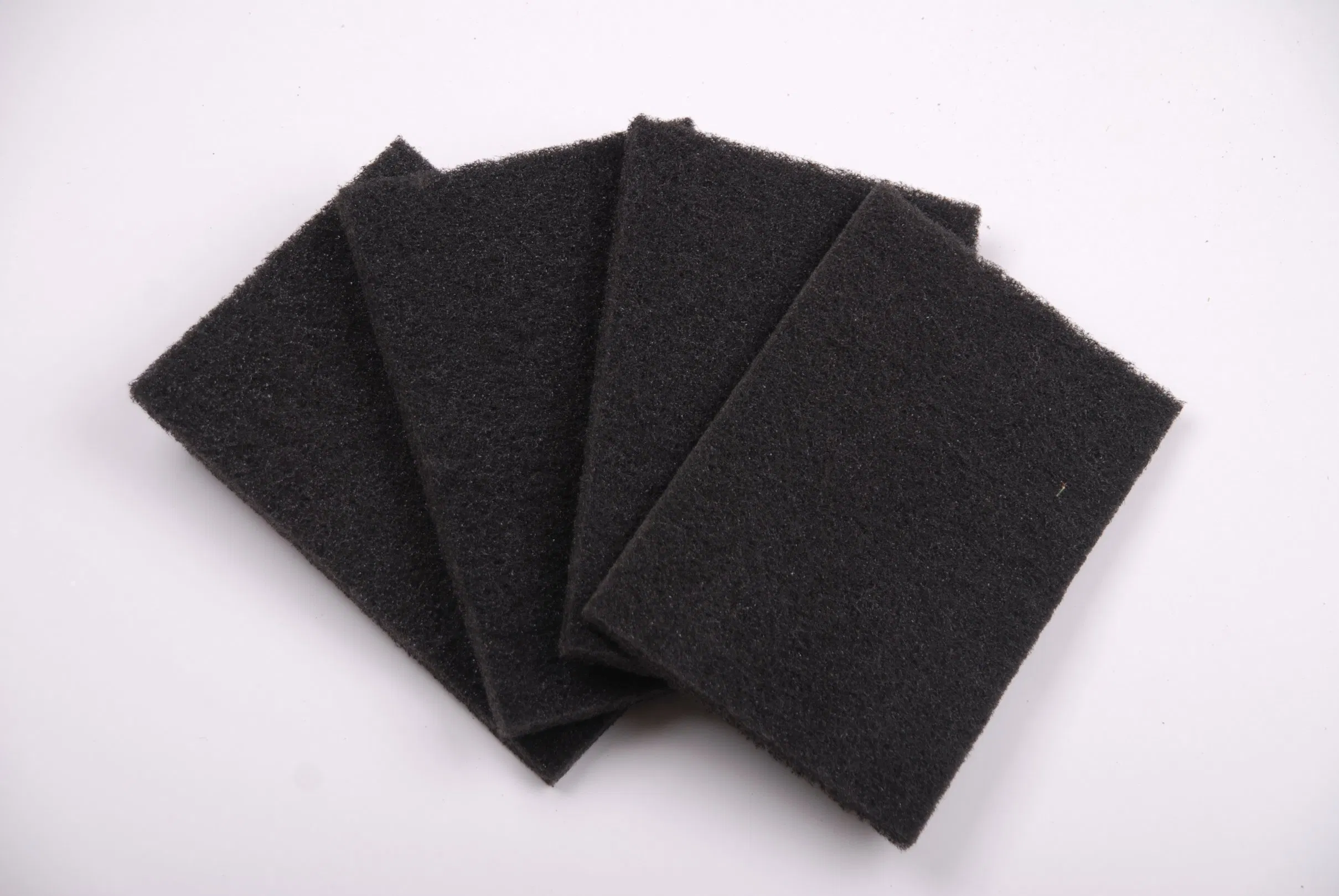 Kitchen Non Scratch Scouring Pad