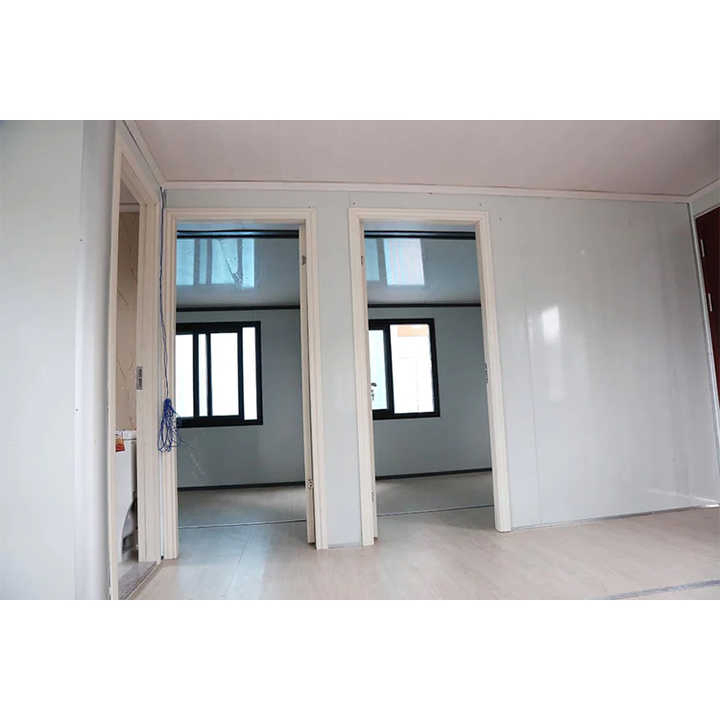 Double Wing Folding Room Office Room