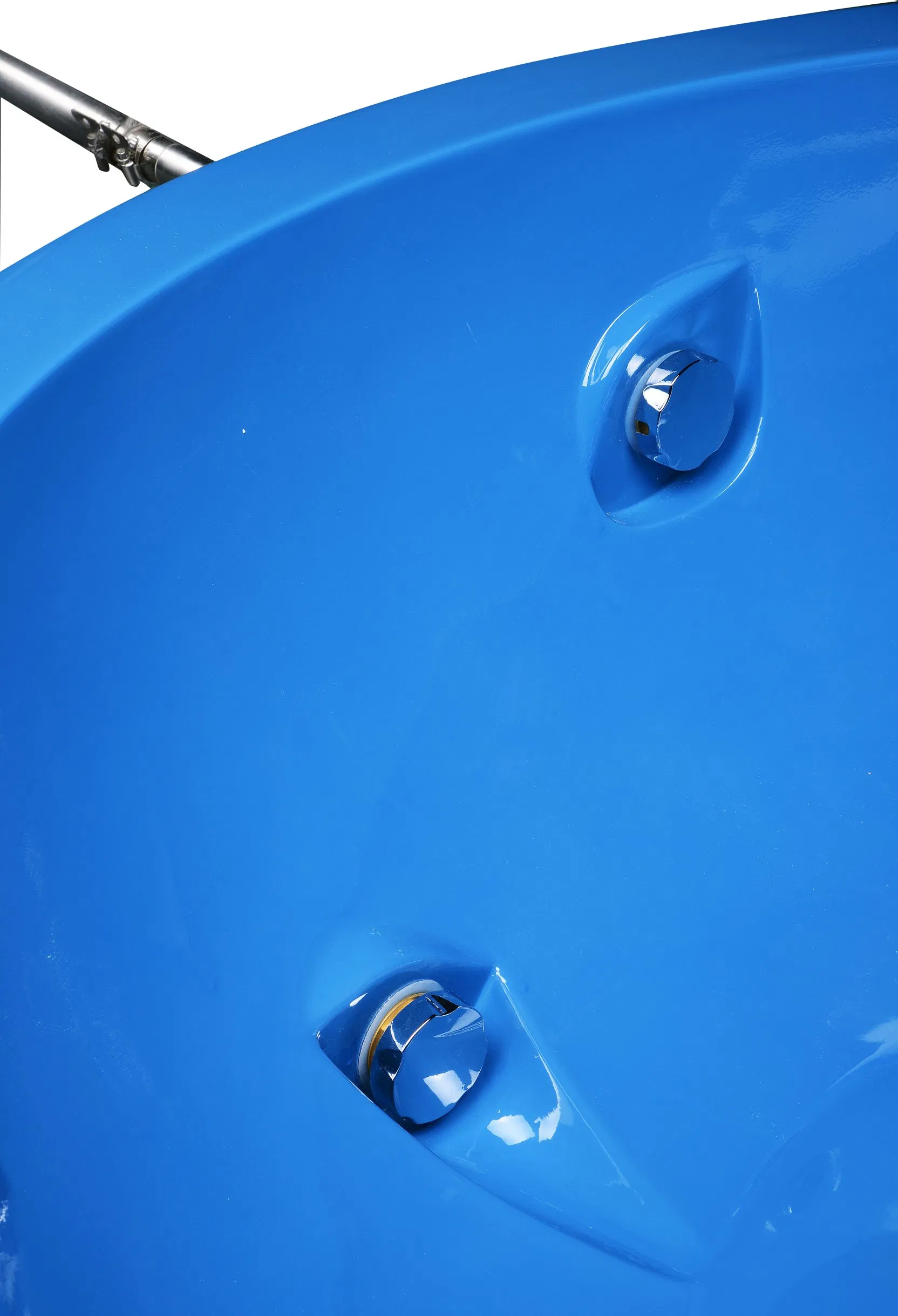 Уличная SPA-ванна Waltmal для BBQ и отдыха