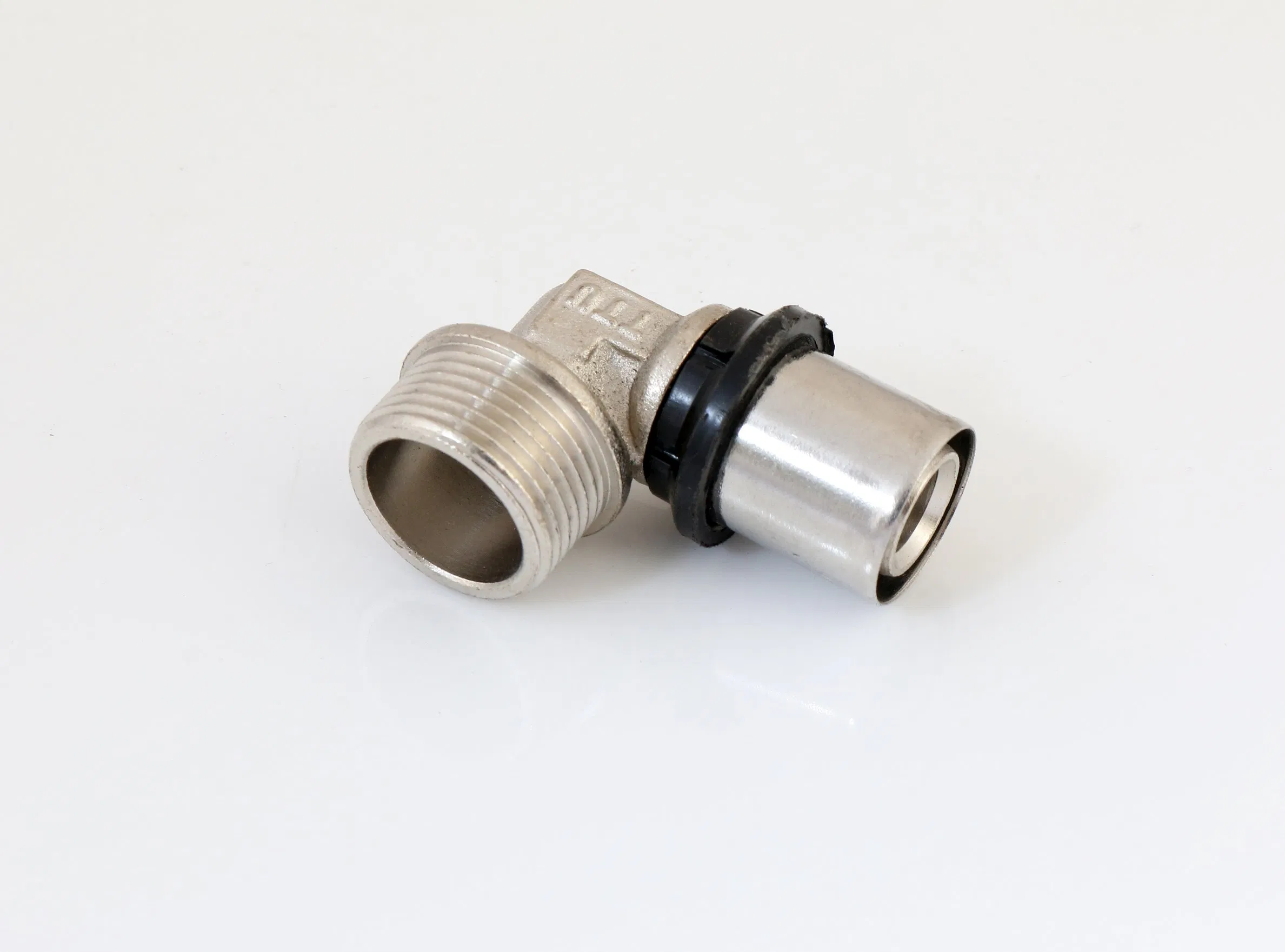 Male Coupling (HT TYPE) Brass Press Fittings for Pex-Al-Pex Pipe