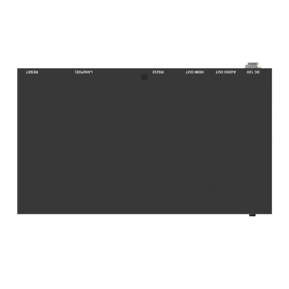 Custom 1080P HDMI Extender Over Lp Encoder, Many to Many or Direct Cat5e/6, 395FT (12Om) , Without Configuration, Visual