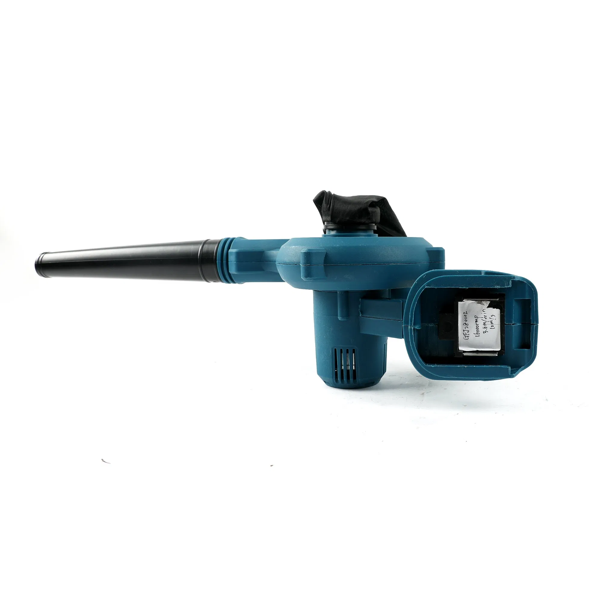 Original Manufacturer Cisivis Blower Motor Infinitely Variable Speed Cordless Leaf Blower for Wholesale