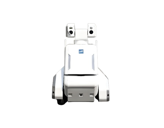 Affordable Guard robot SLAM navigation robot for Perimeter security