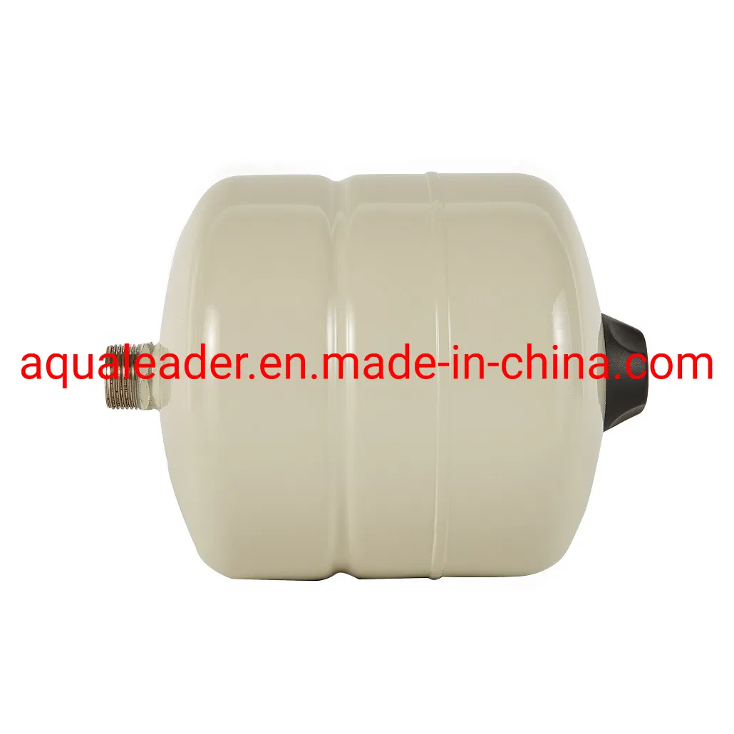 Hot Water Heater Expansion Tank Well Pressure Tank for Water Treatment