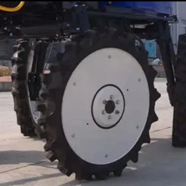 Радиальная шина 230/95r48 для сельхозтехники