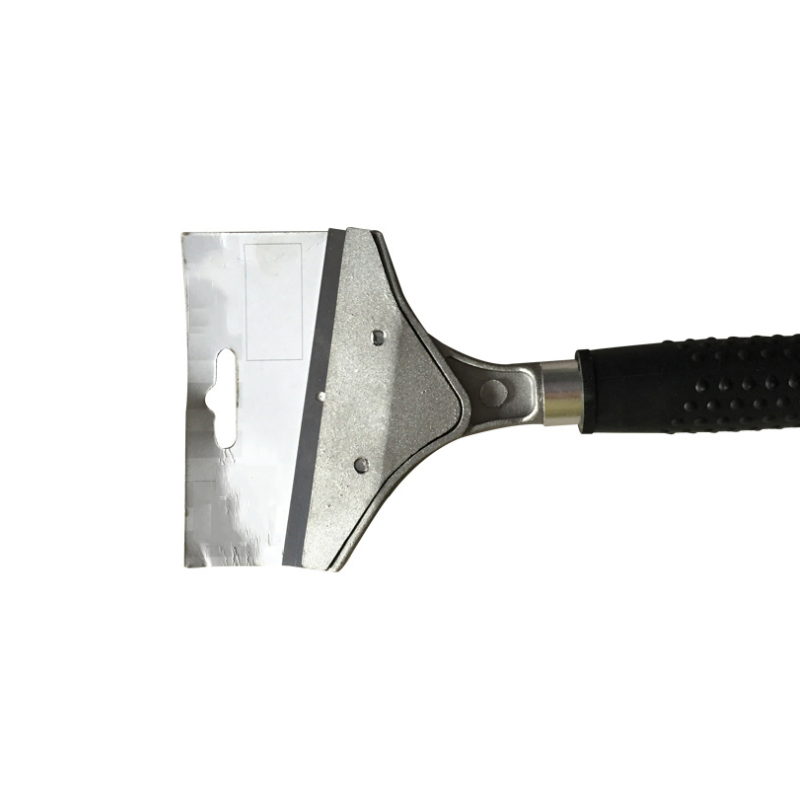 Aluminum Alloy Cleaning Blade Stainless Steel Scraper Putty Knife Scraper Pk-04