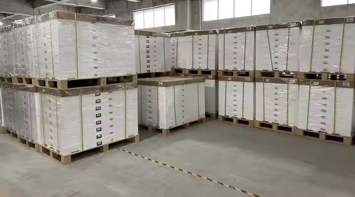 Умный телевизор 4K Android с изогнутым экраном 55-85 дюймов