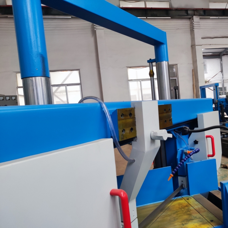 Ленточная пила по металлу для нержавеющей стали GB4220