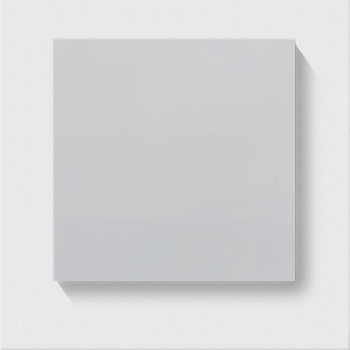 Deep Red Artificial Stone Terrazzo Tiles for Floor Tile/Washstand Tile/Wall Tile