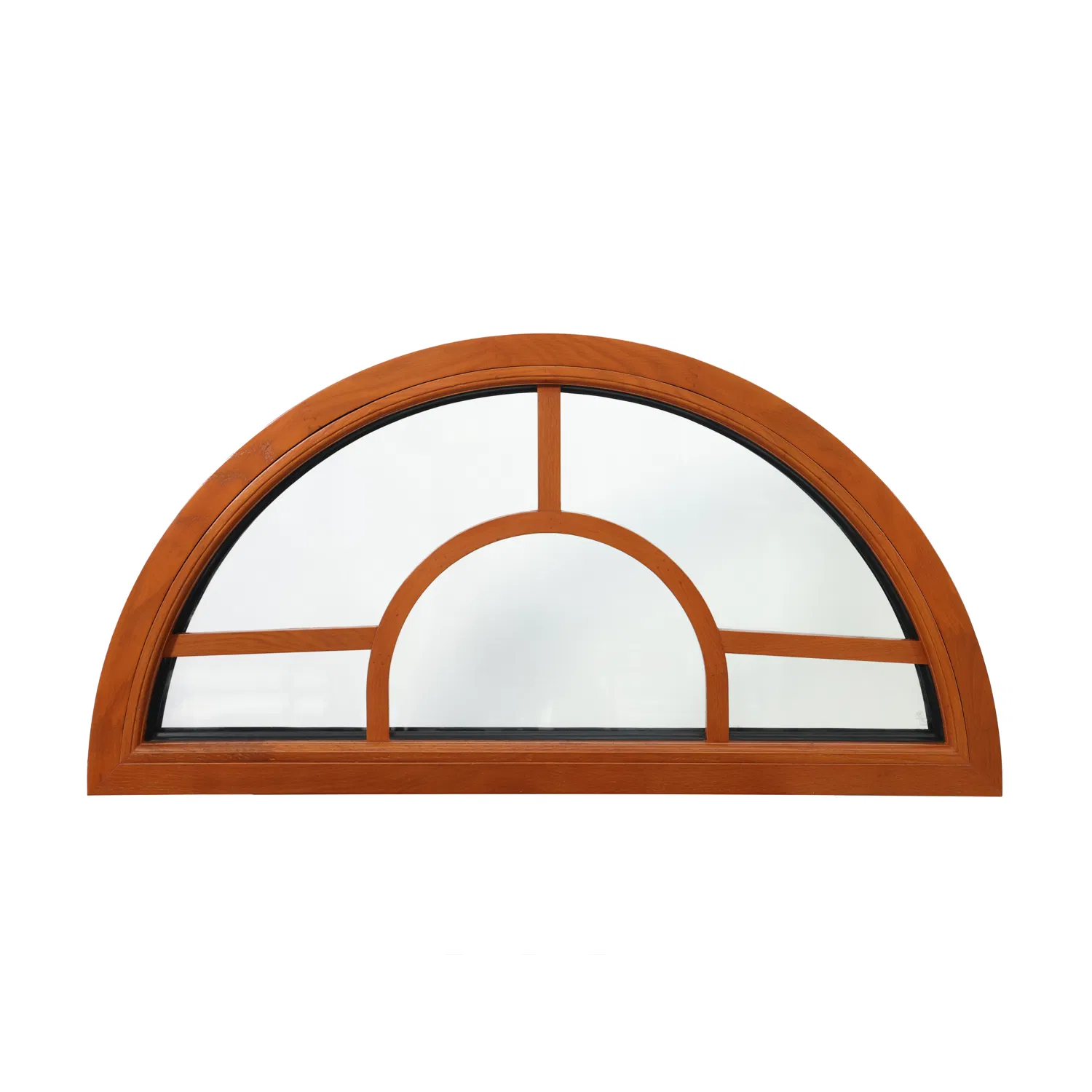 Custom Energy Efficient Latest Grille Designs Alu-Clad Wooden Aluminum Clad Teak Wood Tilt and Turn Casement Glass French Windows and Door