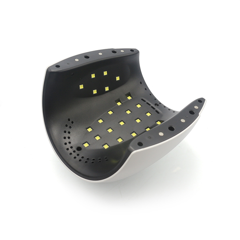 Professional Hot 48W UV Lamp Nail Dryer Curing Light Manicure Pedicure Tool Professional Nail Salon Supplies for Beauty Nail