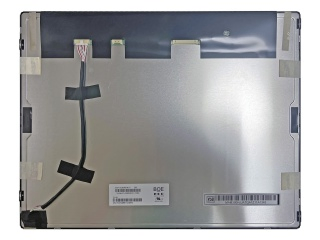 DV150X0m-N16 15 0 Inch LCD Display for Control Systems