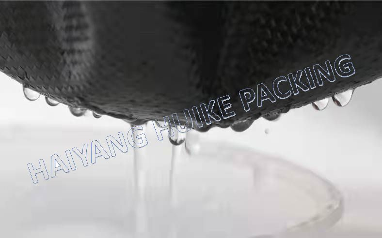 PP Plastic Fabric Woven Geotextile Weed Mat Ground Cover