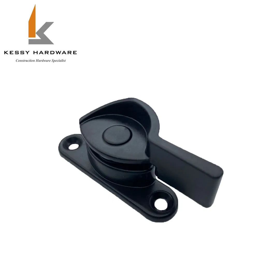 Manufacturers Crescent Aluminum Accessories Sliding Window Lock