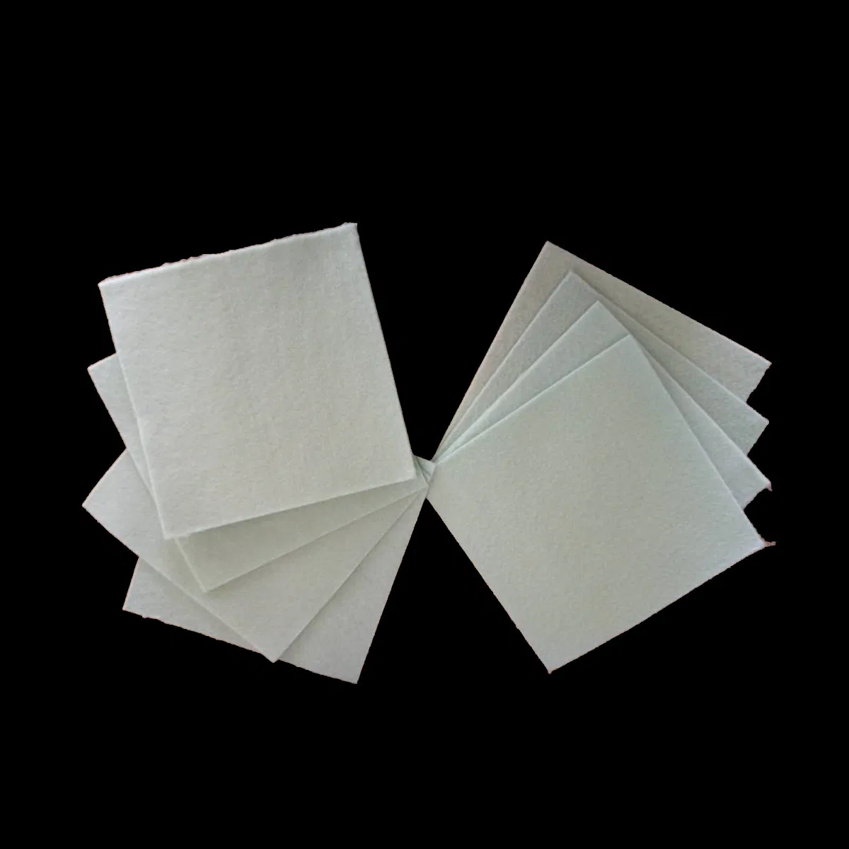 HDPE Geomembrane with Non Woven Geotextile Composite Geomembrane