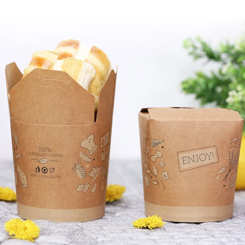 Boites De Sushi En Papier