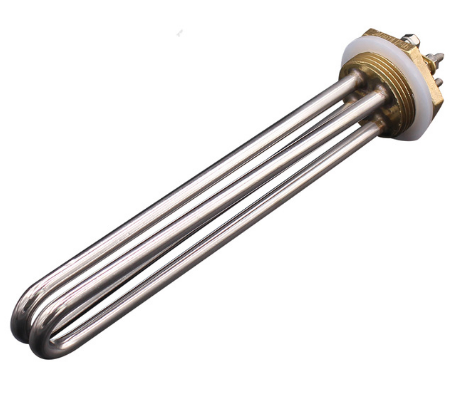Hot Products Cheap Price Electric Flange Water Heating Element for Water Heater