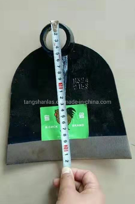 Hoe Steel Hoe Head Garden Hoe