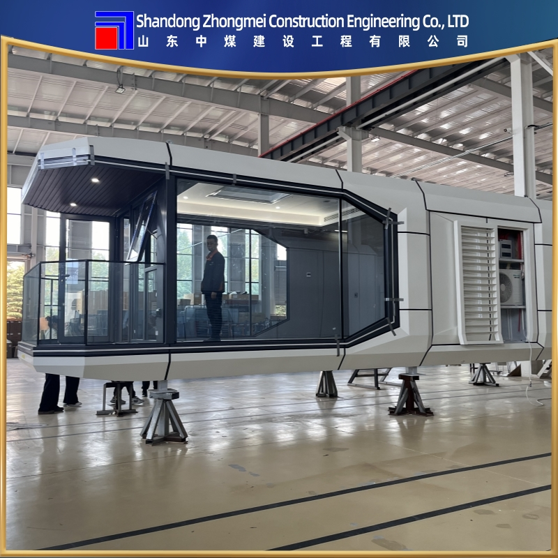 Space Capsule House Design for Tiny Space Capsule House Cabin Space Capsule House Smart Space Capsule House Hotel Bedroom Space Capsule House Space Capsule Home