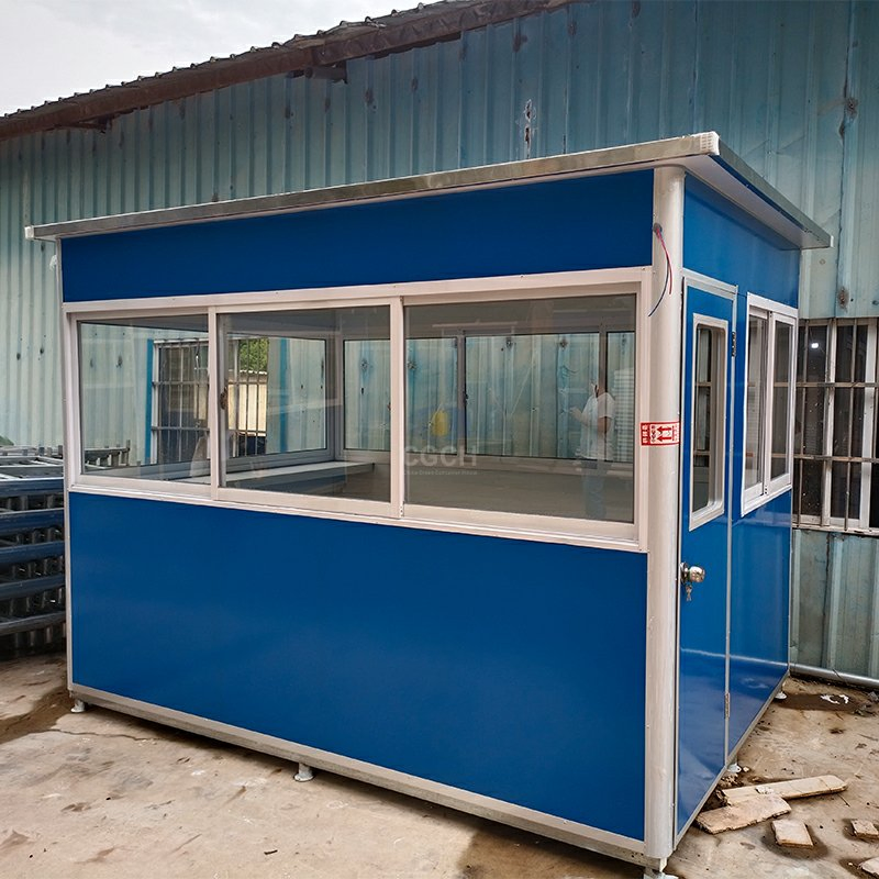 Sentry Box by Cgch - Customizable Features From Guangdong China