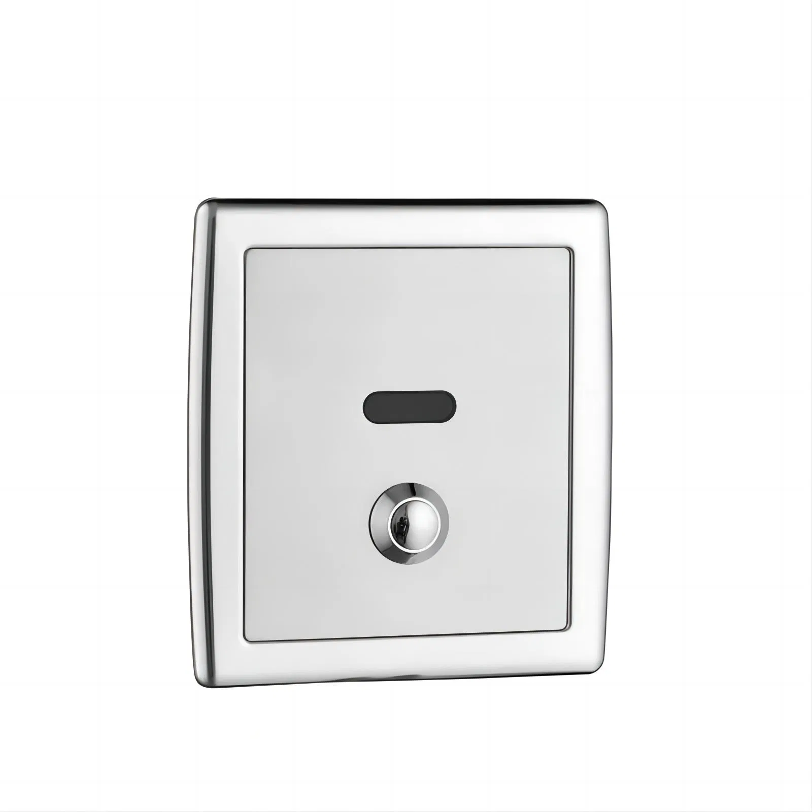 Xfdz Cheap Price Concealed Type Automatic Toilet Flush Valve Sensor Touchfree Toilet