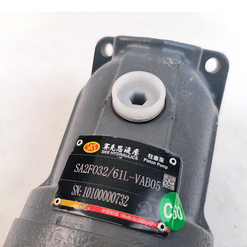 Гидравлический насос Rexroth A11VO260LRDS