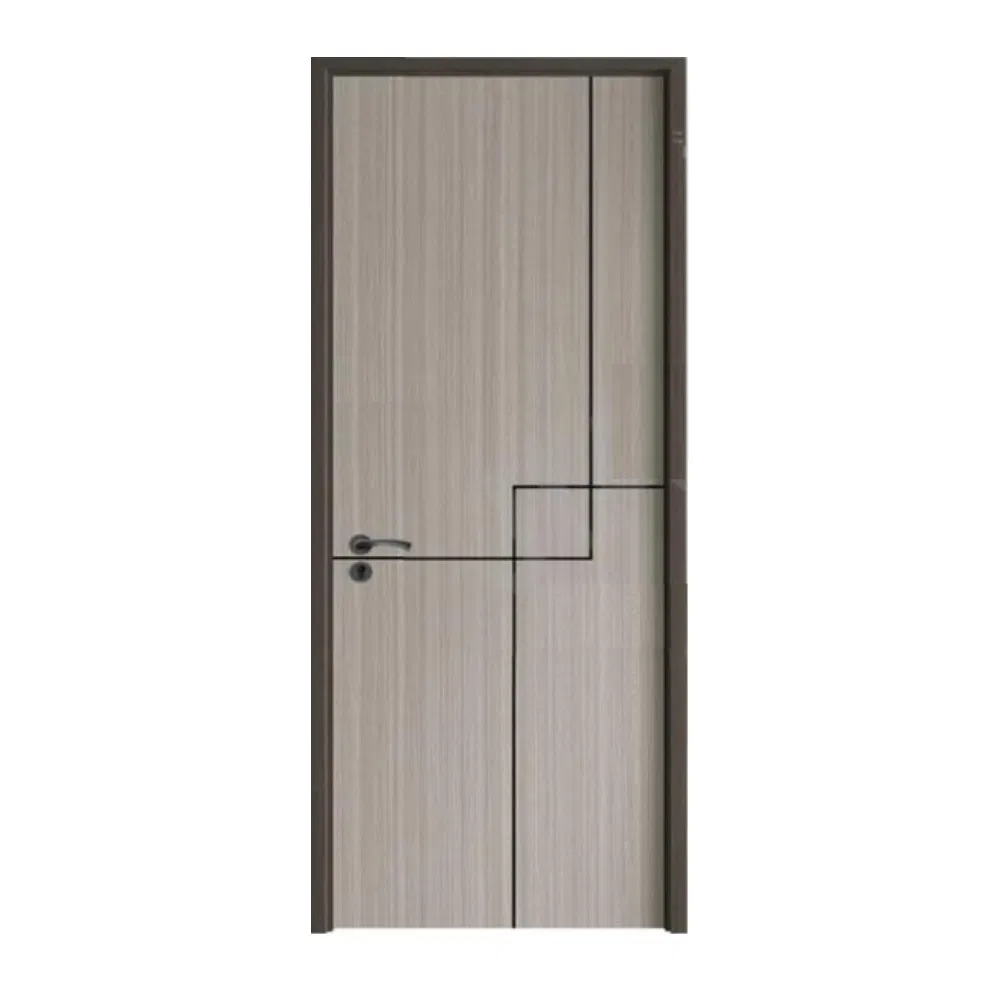 Wholesale Price Interior Wooden Door