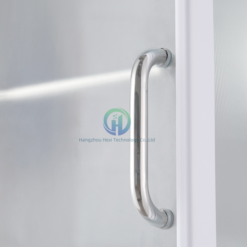 Modern Sanitary Ware Prefab House Shower Solutions for Bathrooms