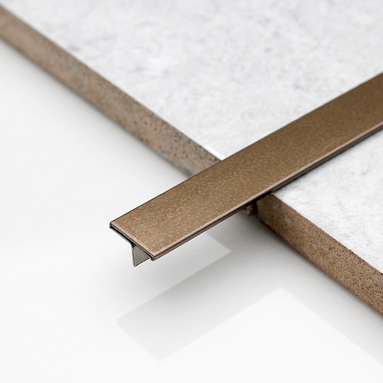 Tiles Trims Stainless Steel Edge Trims Stair Nosing Profile