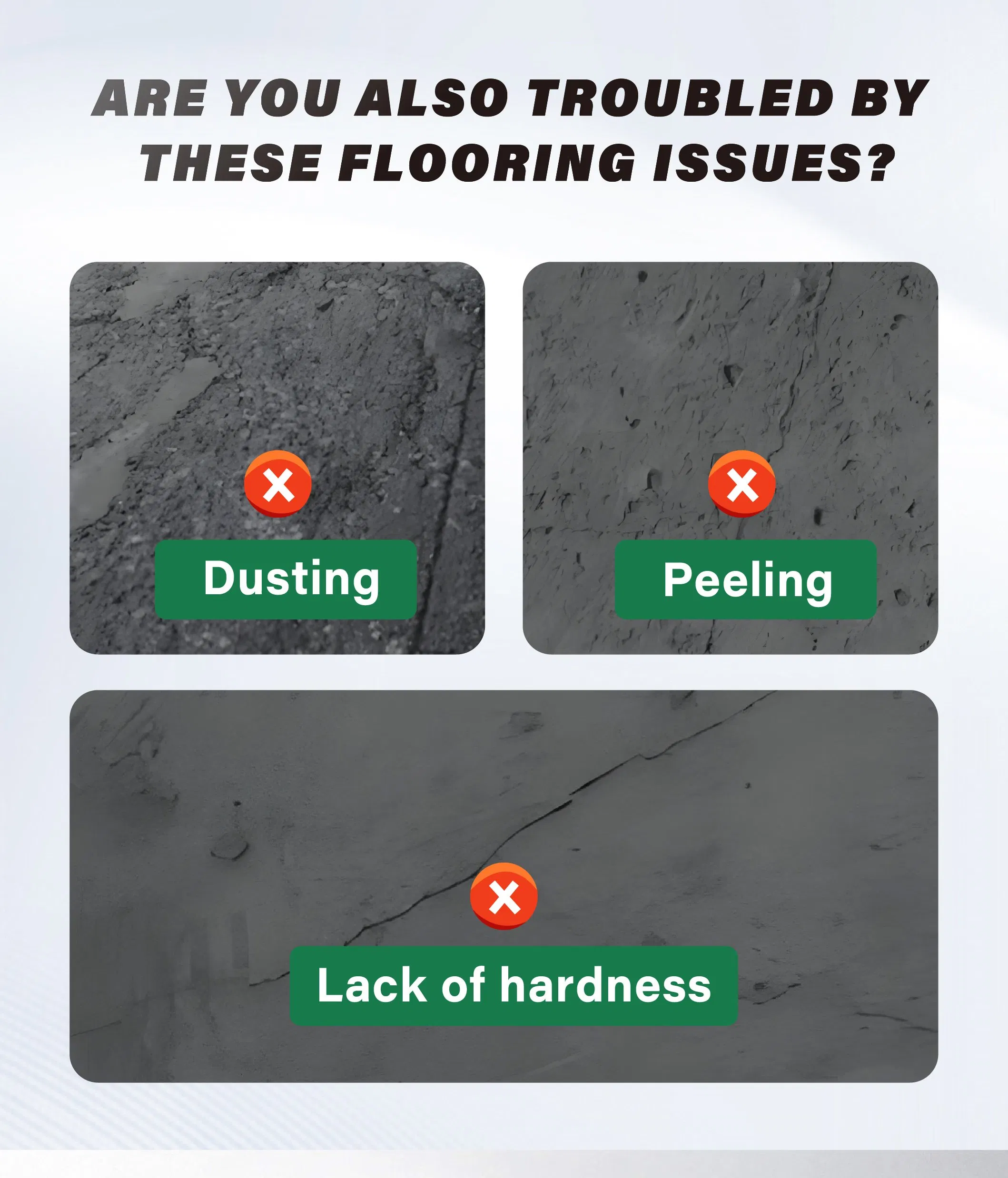 Long-Lasting Floor Sealer with Ultra-Durable Hardening for Concrete