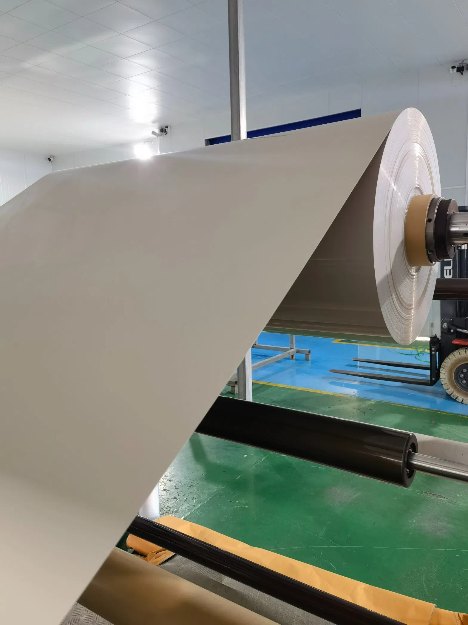 Factory Wholesale Customized Color PETG APET Plastic Sheet for Furniture Decoration