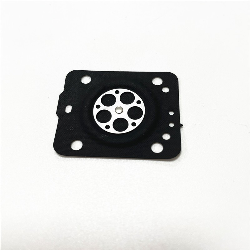 Carburetor Metering Diaphragm Membrane Replaces Zama A015058 for C1t Carburetors Air Head Chainsaw