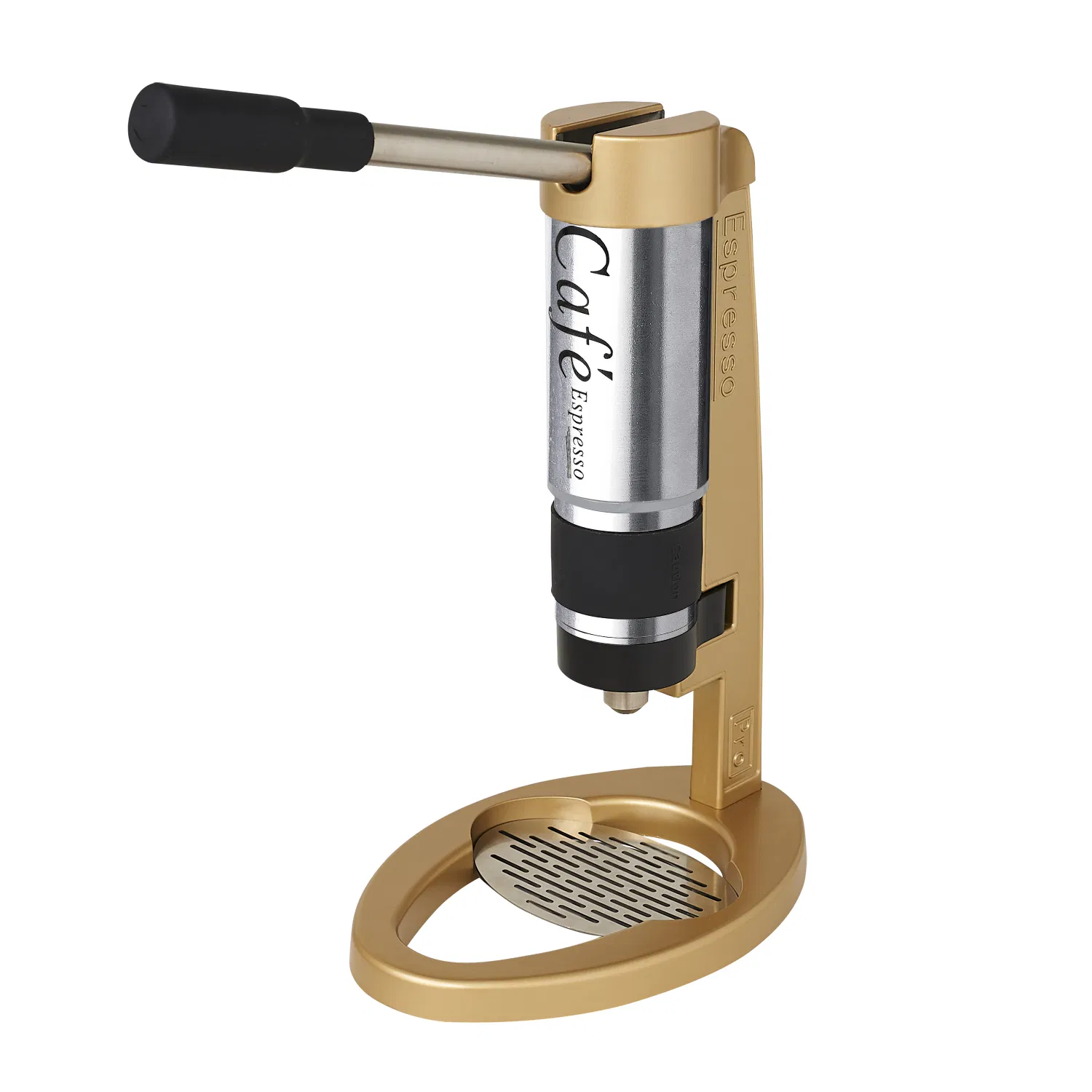 2023 Coffee Machine No Electricity