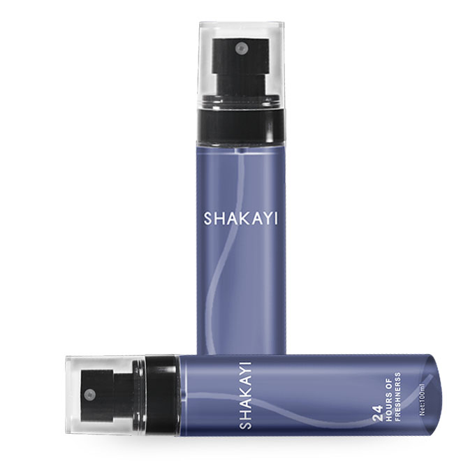 Quick Dry Spray Deodorant Deodorant Spray Clothes